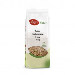 SOJA TEXTURIZADA FINA 350 gr