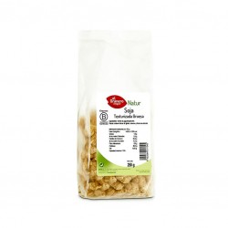 SOJA TEXTURIZADA GRUESA 250 gr