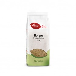 BULGUR BIOLOGICO 500gr...