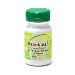Valeriana 60 perlas.