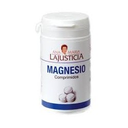 Magnesio 147 comprimidos...