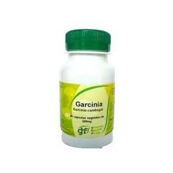 Garcinia Cambogia 90 cápsulas.