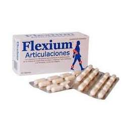 Flexium Articulaciones 60...