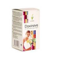 Daxinova 60 comprimidos.