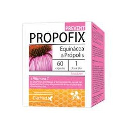 Propofix Prevent 60 cápsulas.