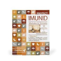 Inmunid Protect 30...