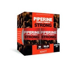 Piperine Strong 30+30...