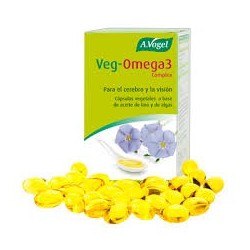 Veg-Omega 3 Complex 30...