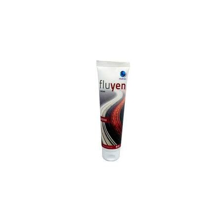 Laboratorios Mahen Fluyen Zirkulationscreme - 150 Ml, Für Schwere Beine & Bessere Durchblutung