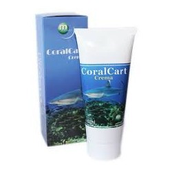 Coralcart Crema 100ml.
